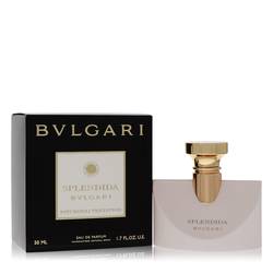Bvlgari Splendida Patchouli Tentation Eau De Parfum Spray By Bvlgari by Bvlgari