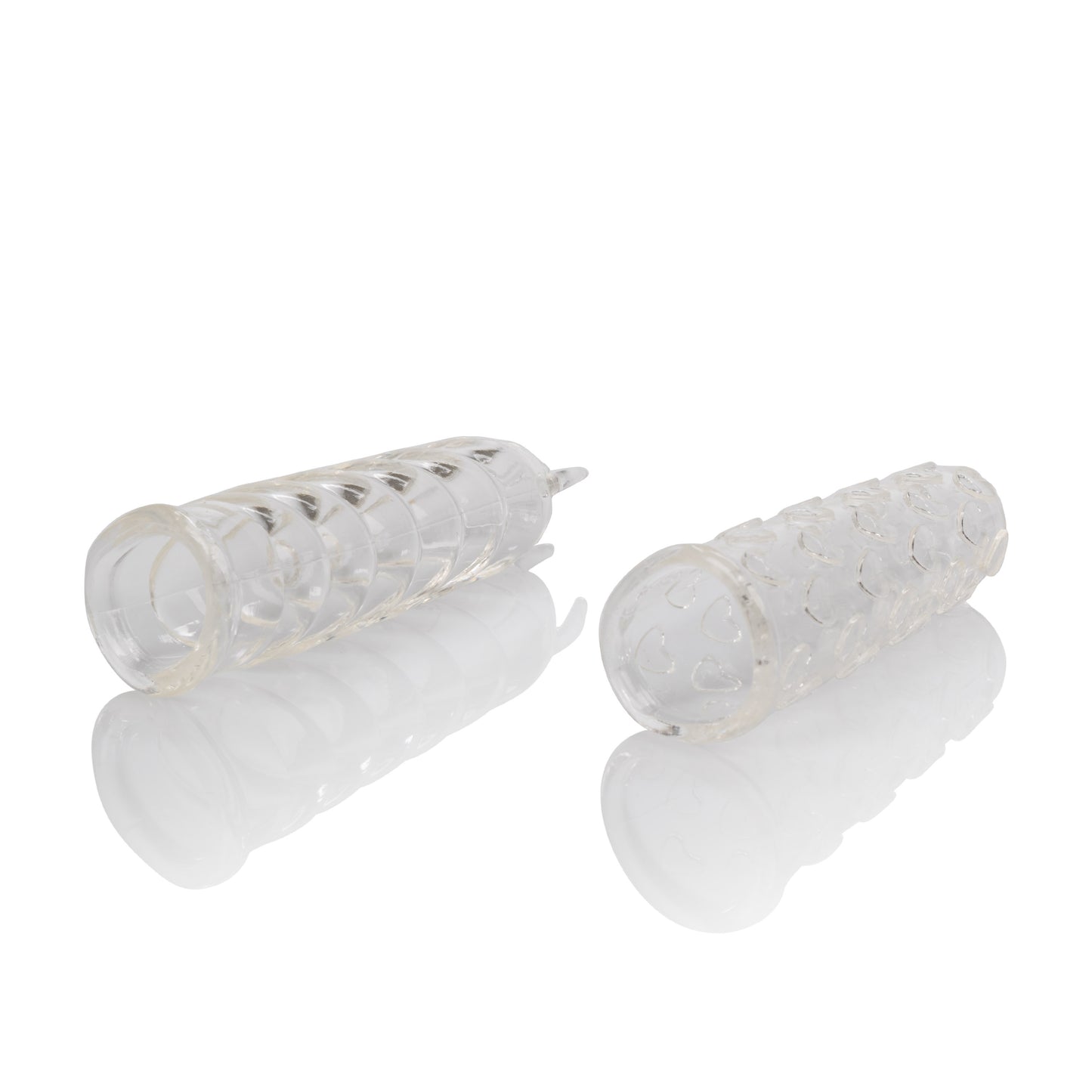 Silicone Finger Teasers by CalExotics