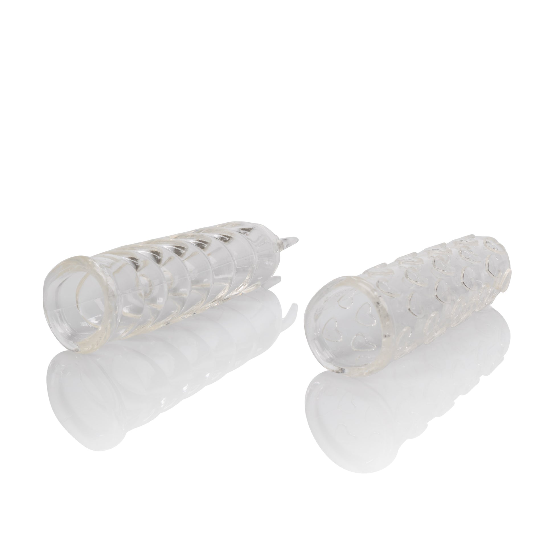 Silicone Finger Teasers by CalExotics