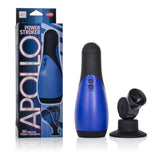 Apollo Power Strokers - Blue by CalExotics
