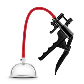 "Temptasia - Advanced Pussy Pump System BL-68328"