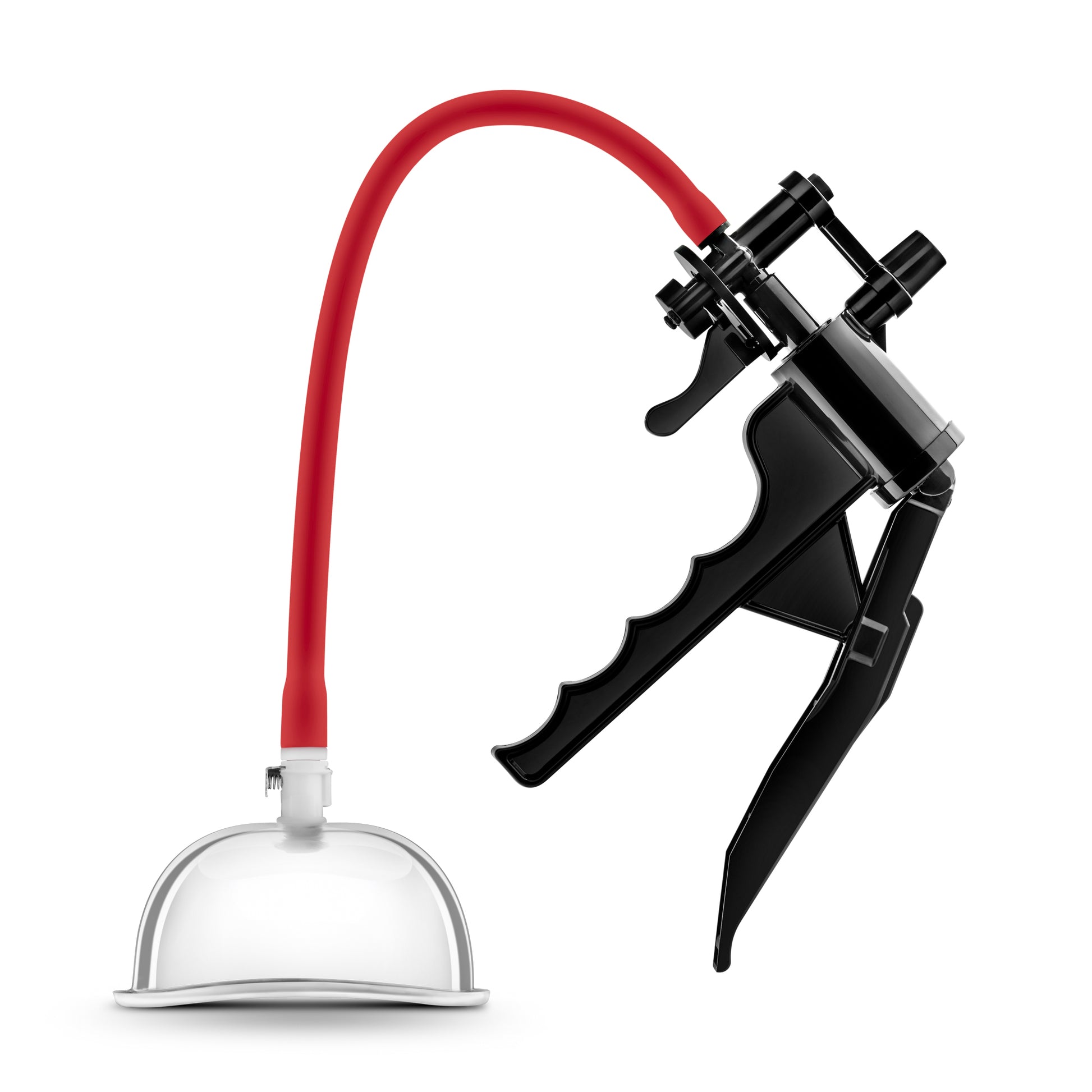 Temptasia - Advanced Pussy Pump System by Blush