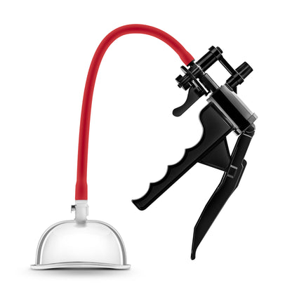 Temptasia - Advanced Pussy Pump System by Blush