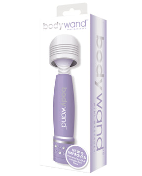 XGen Bodywand Mini - Lavender by Bodywand