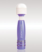 Bodywand XGen Mini Vibrator — Lavender, 4-inch