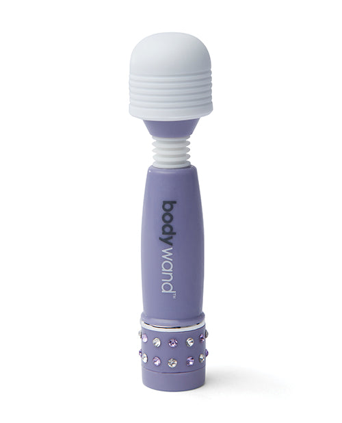 Bodywand XGen Mini Vibrator — Lavender, 4-inch