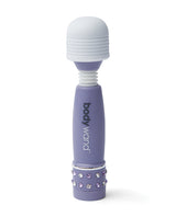 Bodywand XGen Mini Vibrator — Lavender, 4-inch