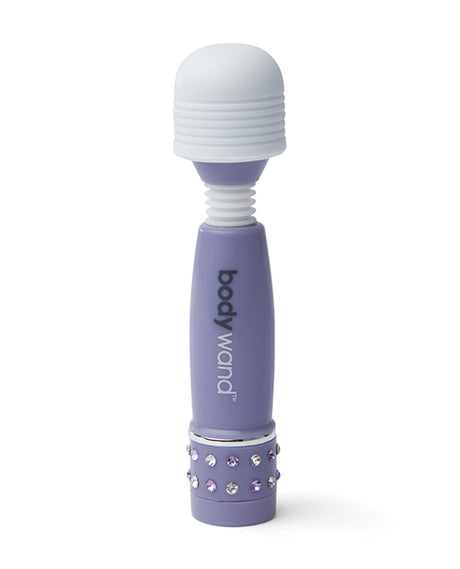 Bodywand XGen Mini Vibrator — Lavender, 4-inch