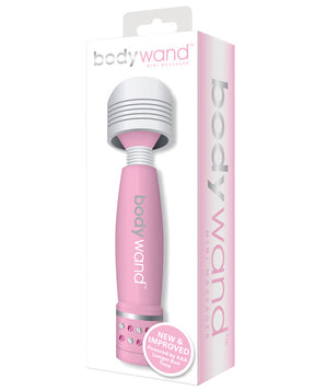 XGen Bodywand Mini - Pink by Bodywand