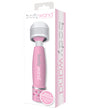 XGen Bodywand Mini - Pink by Bodywand