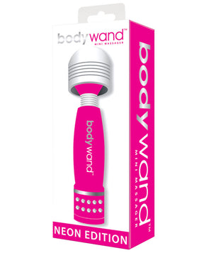 XGen Bodywand Neon Mini - Neon Pink by Bodywand