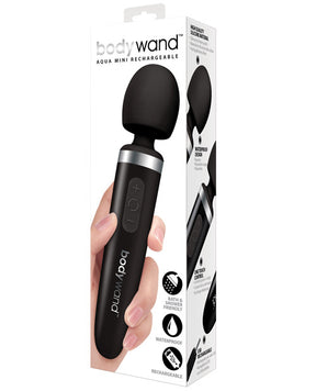 XGen Bodywand USB Multi-Function Massager - Black by Bodywand