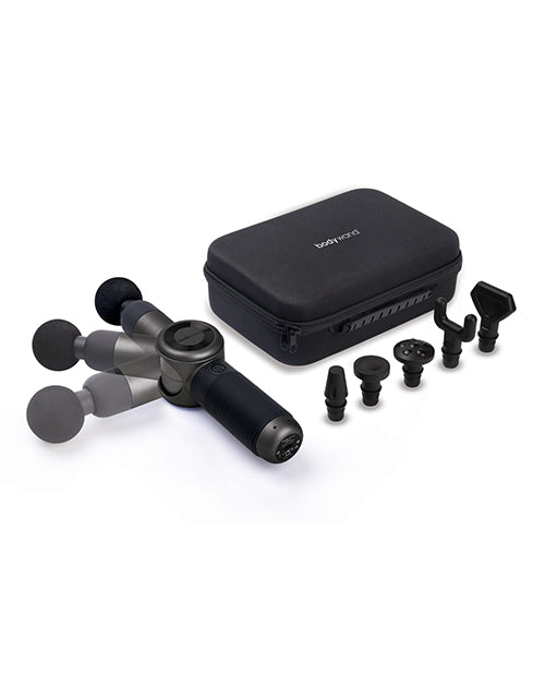 XGen Bodywand VersaWand - Grey by Bodywand