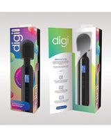 Xgen Bodywand Digi - Black by Bodywand