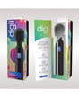 Xgen Bodywand Digi - Black by Bodywand