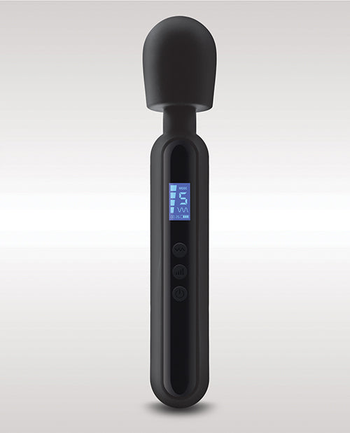 Xgen Bodywand Digi - Black by Bodywand