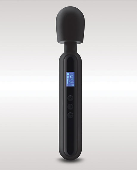 Xgen Bodywand Digi - Black by Bodywand