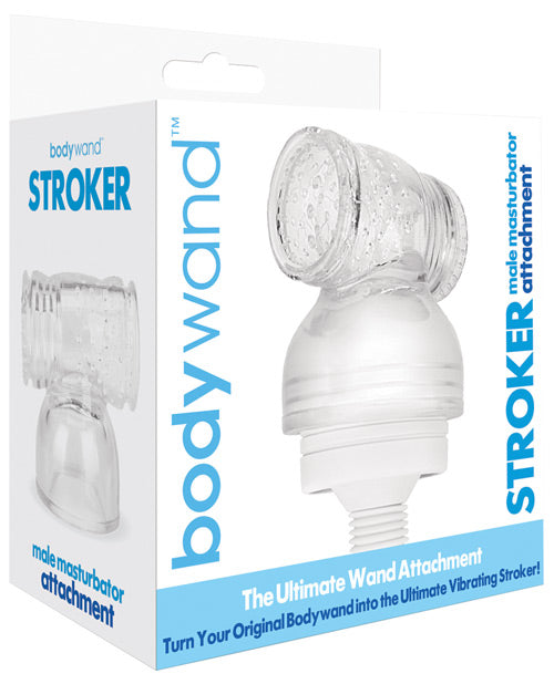 XGen Bodywand Stroker Attachment by Bodywand