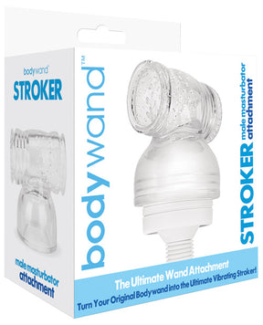 XGen Bodywand Stroker Attachment by Bodywand