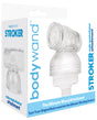 XGen Bodywand Stroker Attachment by Bodywand