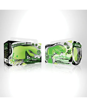 XGen Bodywand Rabbit Attachment - Glow in the Dark by Bodywand