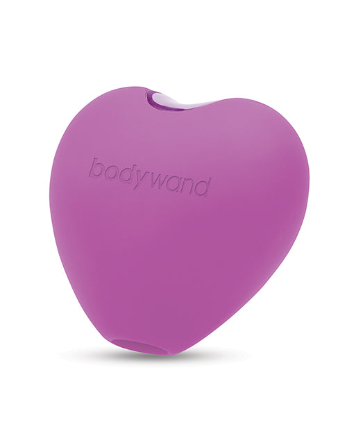Bodywand 4 Play Sweet Suction - Pink by Bodywand