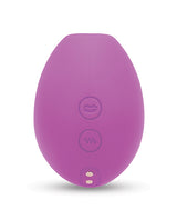 Bodywand 4 Play Sweet Suction - Pink by Bodywand