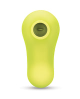 Bodywand 4 Play Petite Bliss - Yellow by Bodywand
