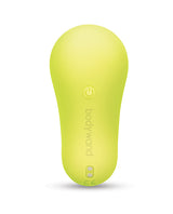 Bodywand 4 Play Petite Bliss - Yellow by Bodywand