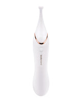 XGen Bodywand Dual Stim Vario - White by Bodywand