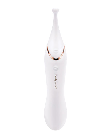 XGen Bodywand Dual Stim Vario - White by Bodywand