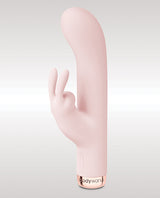 XGen Bodywand My First Clitoral Vibe - Pink by Bodywand