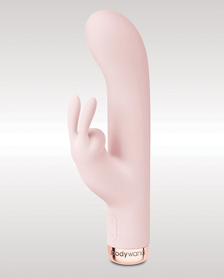 XGen Bodywand My First Clitoral Vibe - Pink by Bodywand