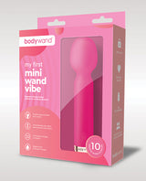XGen Bodywand My First Mini Wand Vibe - Pink by Bodywand
