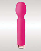 XGen Bodywand My First Mini Wand Vibe - Pink by Bodywand