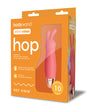 Xgen Bodywand Mini Vibes Hop - Red by Bodywand
