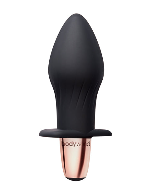 Xgen Bodywand Mini Vibes Pop - Black by Bodywand