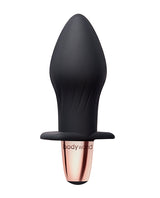 Xgen Bodywand Mini Vibes Pop - Black by Bodywand