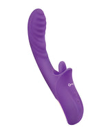 Bodywand G-Play Lick Me Out G-Spot Squirt Trainer — Purple