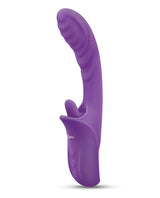 Bodywand G-Play Lick Me Out G-Spot Squirt Trainer — Purple
