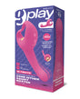 Bodywand G-Play Come Hither Squirt Master - Pink by Bodywand