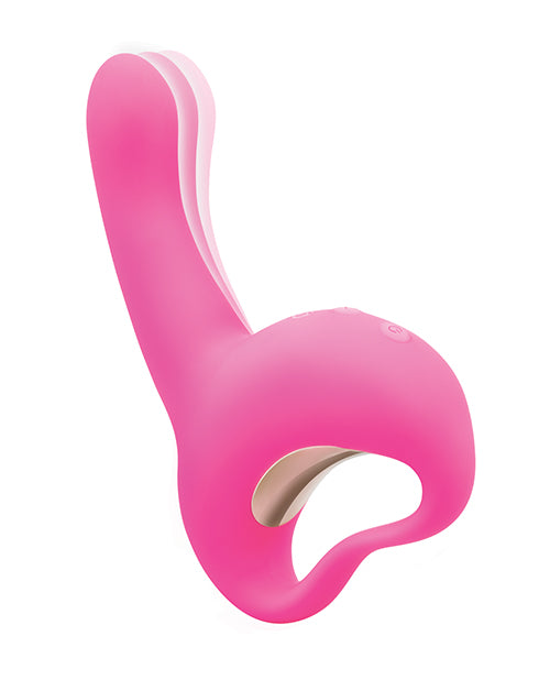Bodywand G-Play Come Hither Squirt Master - Pink by Bodywand
