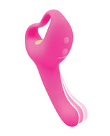Bodywand G-Play Come Hither Squirt Master - Pink by Bodywand