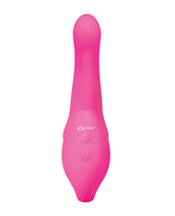 Bodywand G-Play Come Hither Squirt Master - Pink by Bodywand