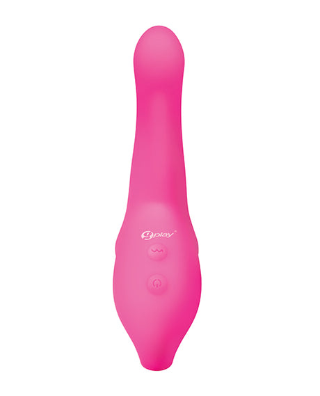 Bodywand G-Play Come Hither Squirt Master - Pink by Bodywand