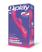 Bodywand G-Play Triple Stim Squirt Trainer - Pink by Bodywand
