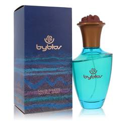 Byblos Eau De Toilette Spray By Byblos by Byblos