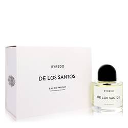 Byredo De Los Santos Eau De Parfum Spray (Unisex) By Byredo by Byredo