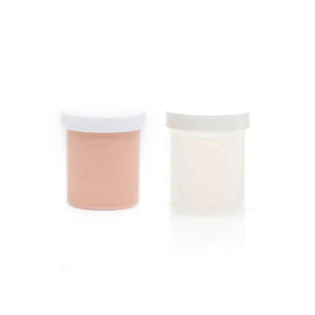 Clone-a-Willy 2-Part Silicone Refill — Light Tone - BD2154