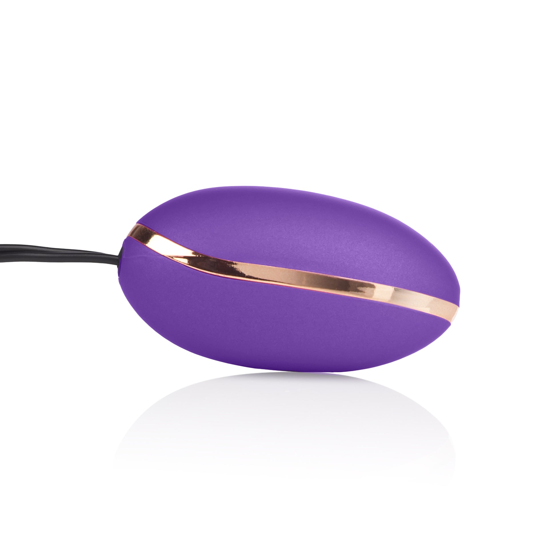 Entice Ella - Purple by CalExotics